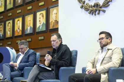 Querétaro presume finanzas sanas y cero observaciones federales
