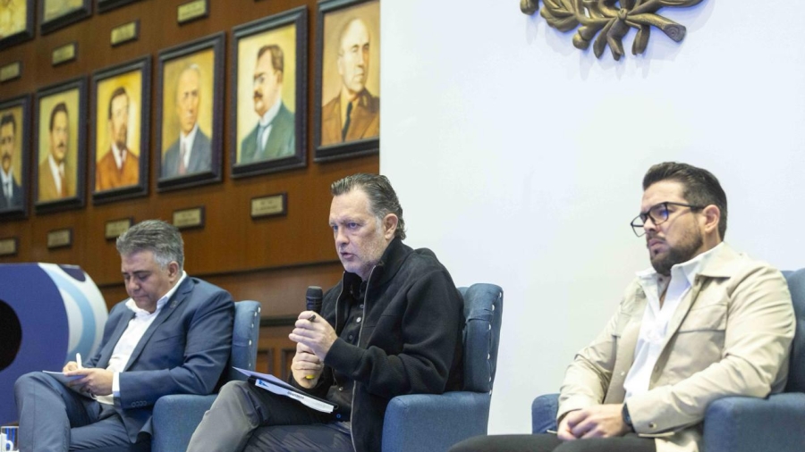 Querétaro presume finanzas sanas y cero observaciones federales