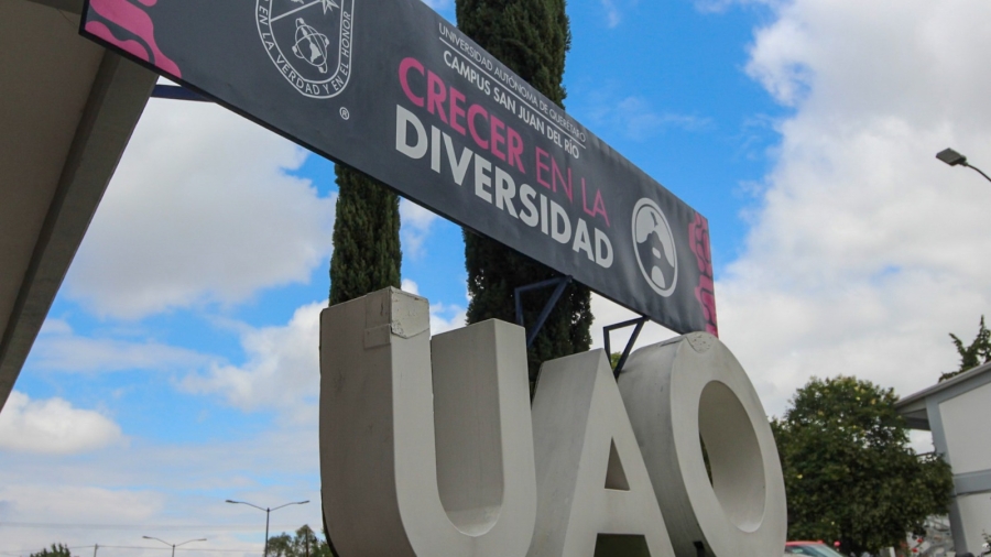 La UAQ celebra 42 años del Campus San Juan del Río con deporte, cultura y renovación institucional