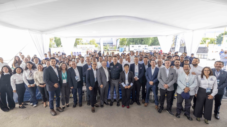 Querétaro inaugura la primera planta de hidrógeno verde en México: un paso histórico hacia la energía limpia