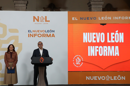 NLínea transforma la atención ciudadana en Nuevo León con tecnología blockchain y expediente único
