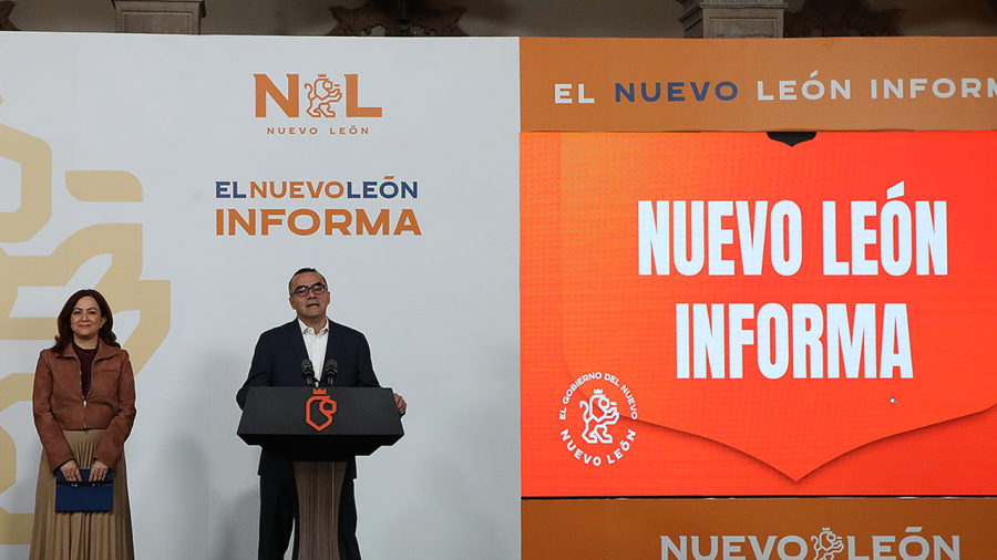 NLínea transforma la atención ciudadana en Nuevo León con tecnología blockchain y expediente único