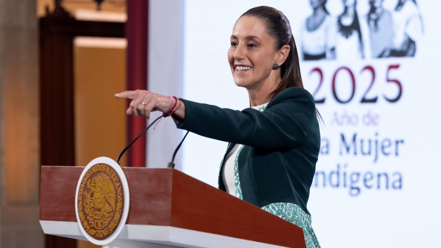 Coatlicue: México presenta la supercomputadora más poderosa de América Latina para uso público