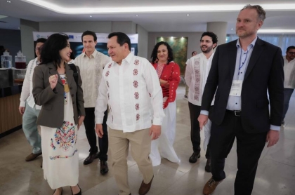 Yucatán, referente regional en finanzas verdes y protección de la biodiversidad