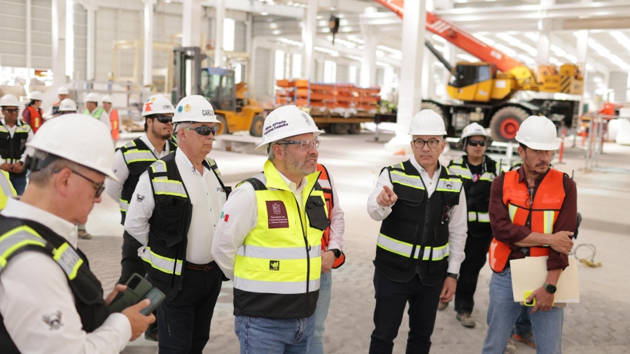 Arauco impulsa la producción nacional de MDF con expansión sustentable en Michoacán