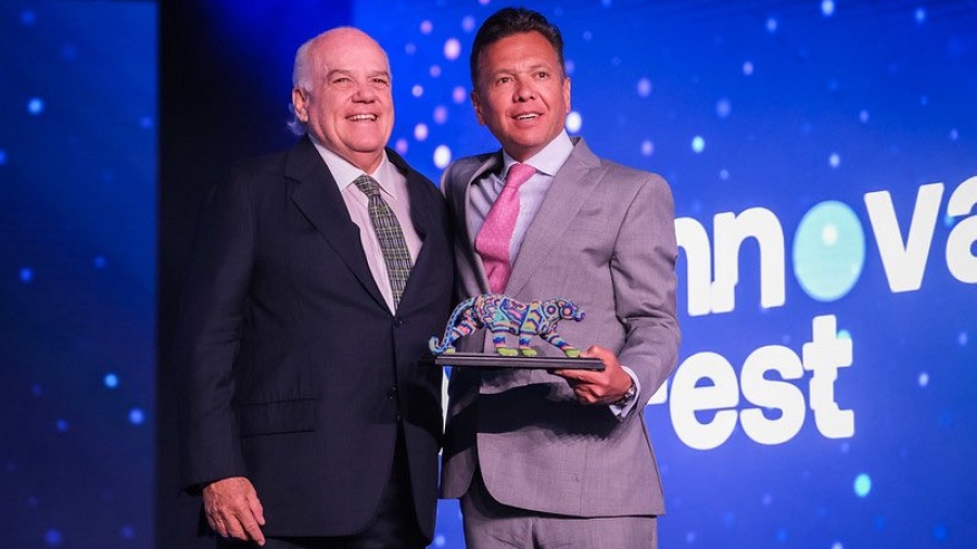 Innovation Fest 2025 impulsa una nueva era de innovación y talento en Jalisco