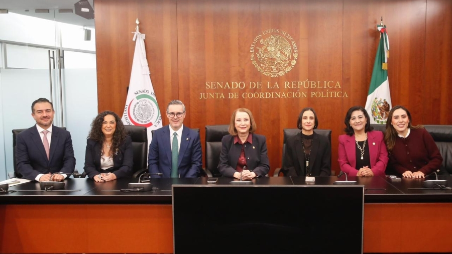 Beatriz Robles: el nuevo modelo energético fortalece la soberanía nacional y devuelve al Estado el control del sector
