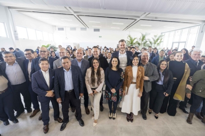 Dr. Oetker México expande su planta en Querétaro y apuesta por crecimiento sostenible
