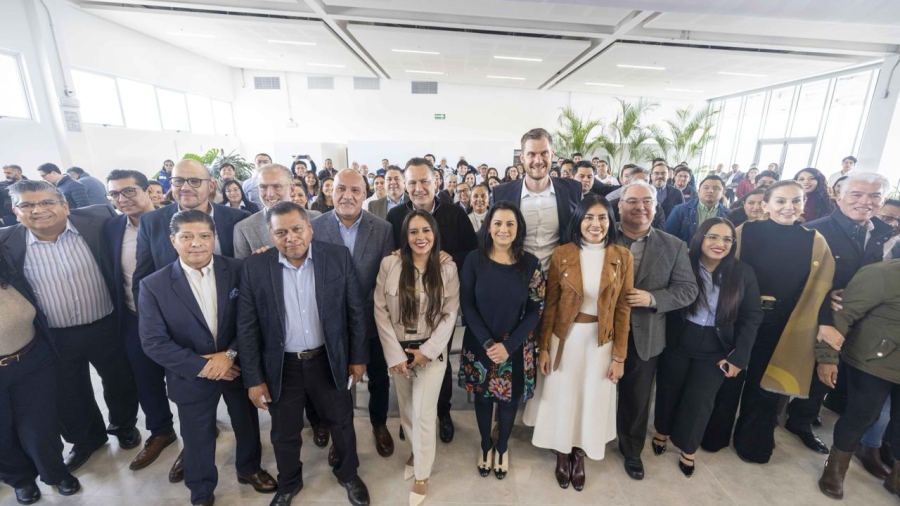 Dr. Oetker México expande su planta en Querétaro y apuesta por crecimiento sostenible