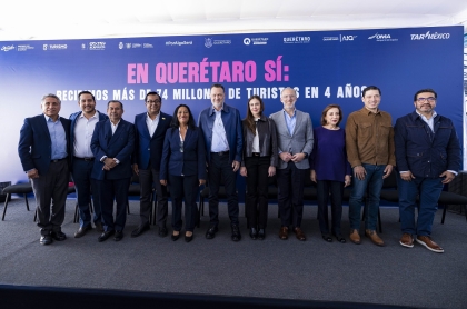 Querétaro y Acapulco vuelven a conectarse por aire: reactivan vuelo directo con TAR