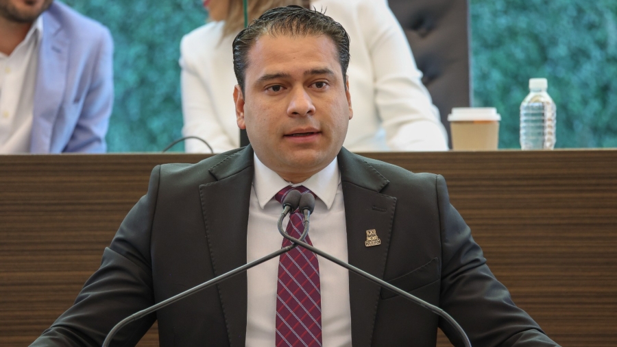 Denuncia Diputado Eric Silva destitución ilegal de delegada en Peñamiller