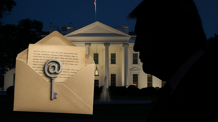 La Ley Epstein expone silencios y presiones en la Casa Blanca de Trump