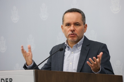 Legislatura recibe el Paquete Fiscal 2026: Querétaro proyecta un presupuesto social, sin nuevos impuestos y con mayor inversión en salud, educación y seguridad