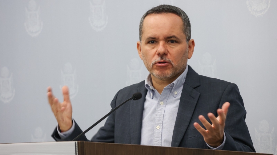 Legislatura recibe el Paquete Fiscal 2026: Querétaro proyecta un presupuesto social, sin nuevos impuestos y con mayor inversión en salud, educación y seguridad