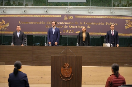 LXI Legislatura aprueba Presupuesto 2026 y Leyes de Ingresos con énfasis en justicia social y fortalecimiento municipal
