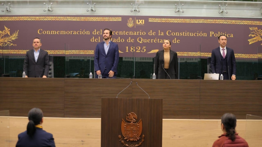 LXI Legislatura aprueba Presupuesto 2026 y Leyes de Ingresos con énfasis en justicia social y fortalecimiento municipal