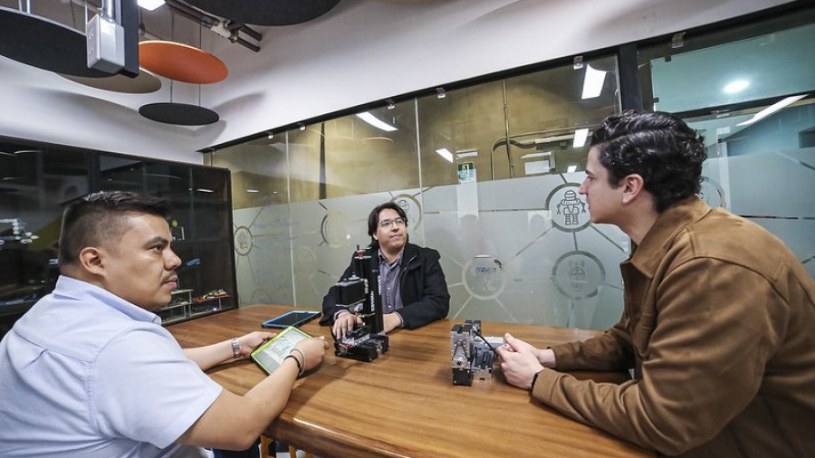 PLAi lanza “Conectar”, la nueva herramienta digital que articula el ecosistema de innovación en Jalisco