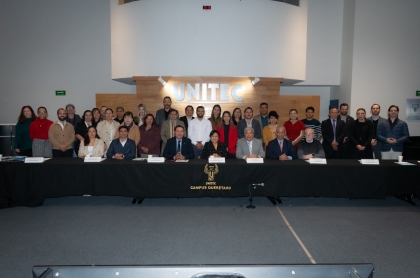 Querétaro fortalece su ecosistema de salud con nuevas alianzas y visión estratégica
