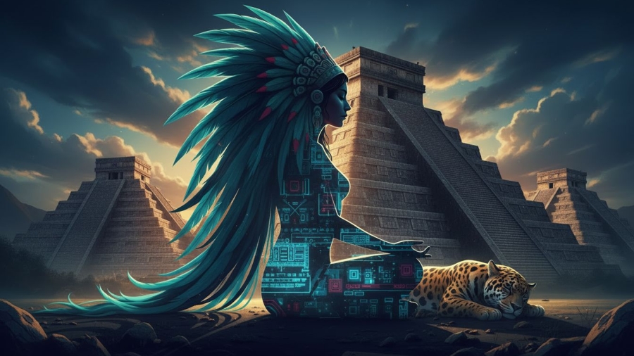 The Power of the Hidden Ritual for the Modern World