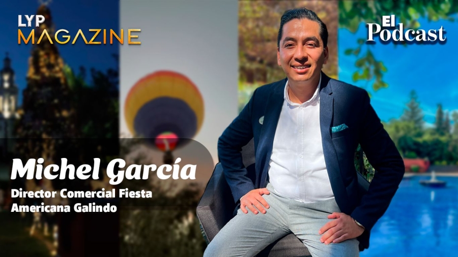 Hacienda Galindo: 500 Years of Living History and Contemporary Luxury