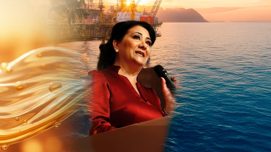 Pemex consolide sa reprise énergétique : avancées stratégiques et résultats de la première année