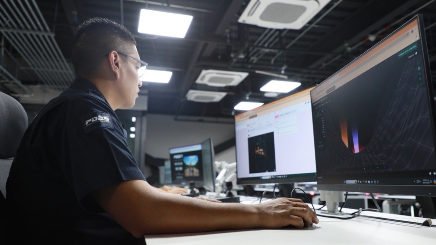 Policía Cibernética alerta sobre riesgos del “sharenting” y emite recomendaciones para proteger a menores en internet