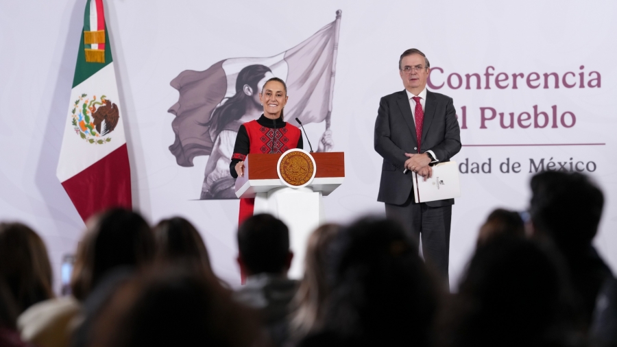 Plan México impulsa inversión histórica: Pilgrim’s destinará 1,300 mdd y generará 20 mil empleos en el país