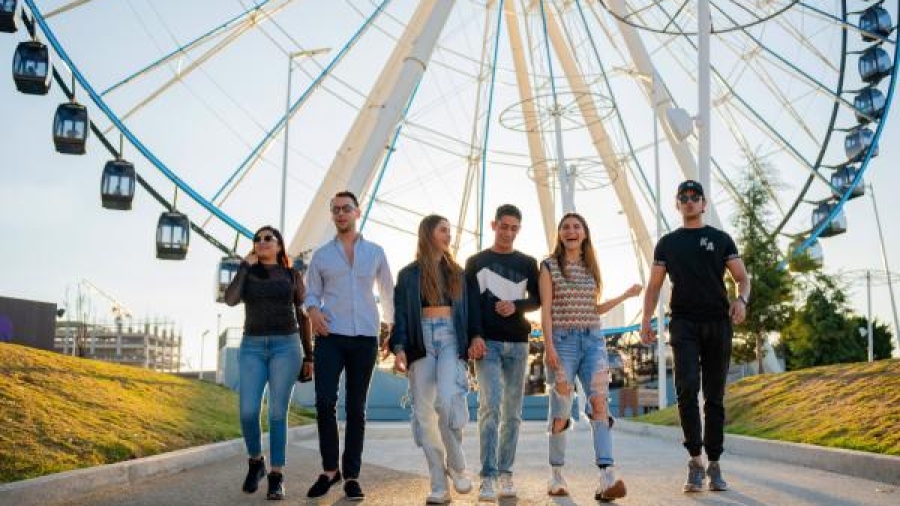 Puebla impulsa el turismo como motor de desarrollo económico y cultural