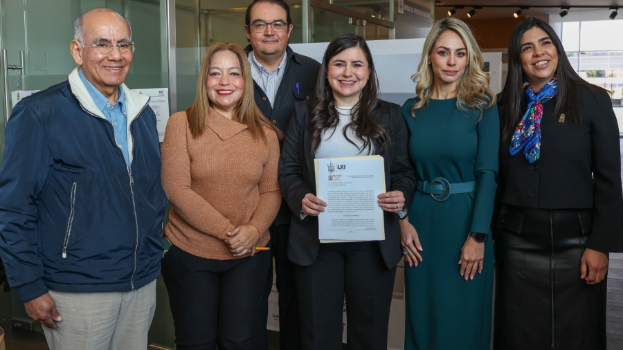 PAN propone tipificar la cohabitación forzada como delito para proteger a niñas y adolescentes en Querétaro