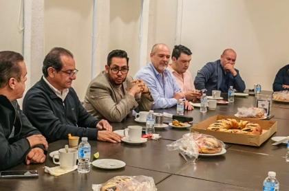 El Corredor Económico del Bienestar fortalece la ruta de Querétaro hacia el T-MEC