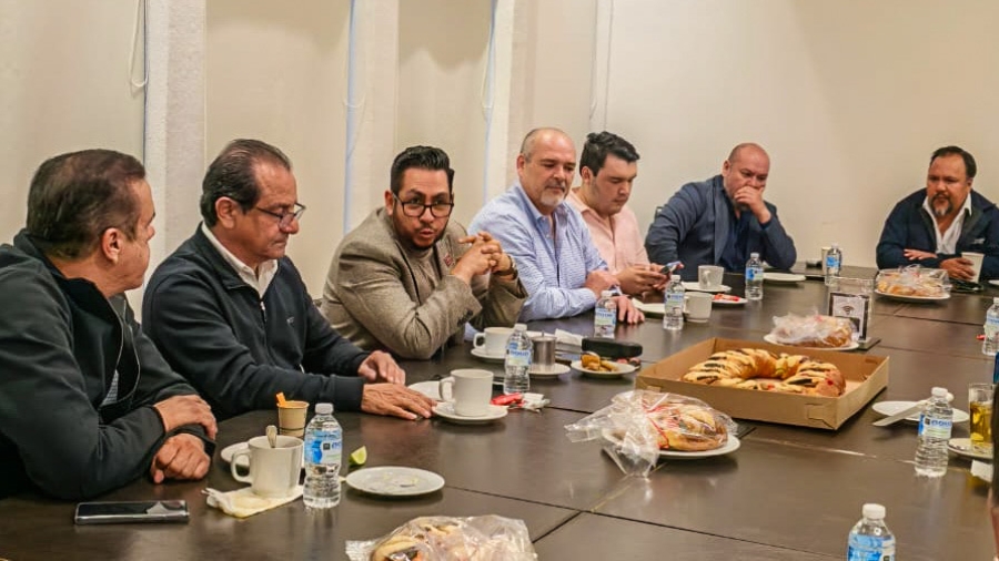 El Corredor Económico del Bienestar fortalece la ruta de Querétaro hacia el T-MEC
