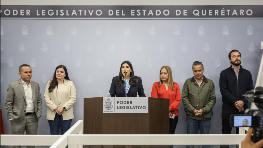 El PAN propone instituir el “Día de la Vida” en Querétaro el 25 de marzo