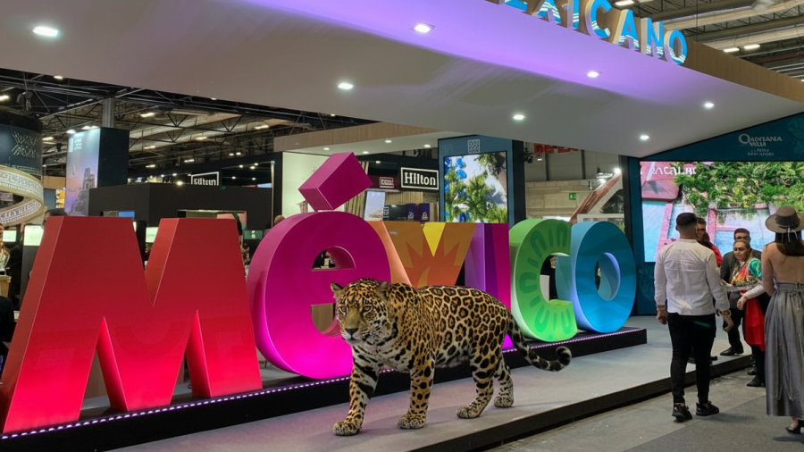 FITUR 2026: México y Querétaro se posicionan en el tablero global del nearshoring turístico