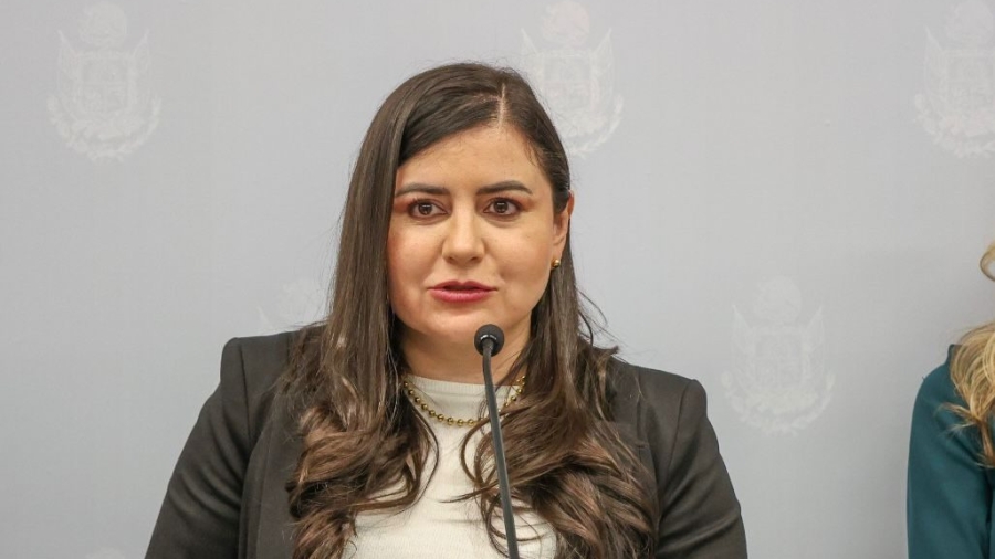 Regreso del sarampión evidencia abandono de la política de vacunación en México: Leonor Mejía