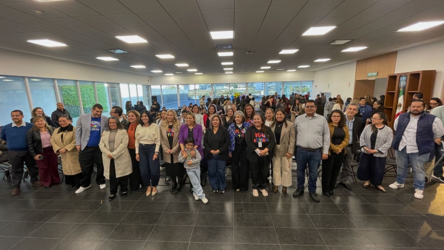 Congreso de Querétaro impulsa legislación incluyente con foro sobre autismo