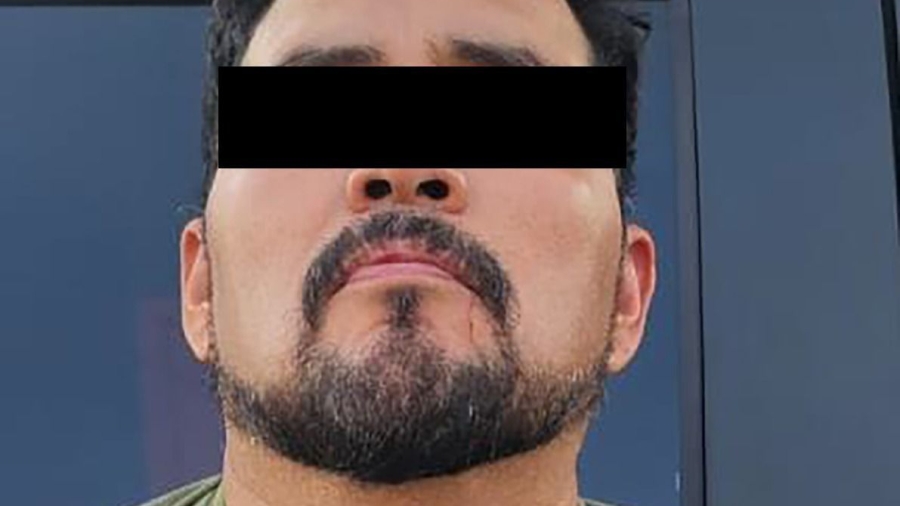 Fuerzas federales desarticulan célula delictiva en Querétaro; hay seis detenidos