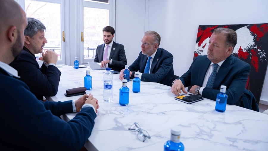 Querétaro atrae nueva inversión automotriz: Delta Tecnic destinará 200 mdp y generará 240 empleos en Pedro Escobedo