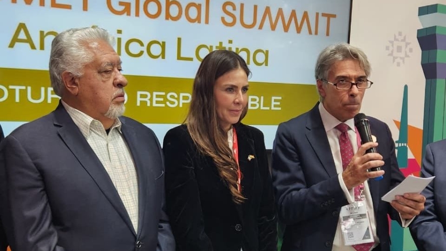 Querétaro será sede de la Cumbre Mundial de Enoturismo 2027 y se consolida como capital del vino mexicano