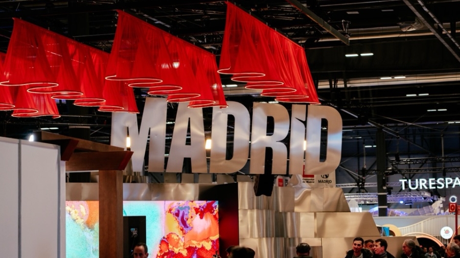 Tequisquiapan vuelve a brillar en FITUR 2026 con el Domo Inmersivo de Querétaro
