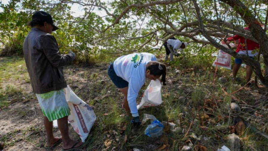 San Crisanto se consolida como referente de turismo responsable y comunitario en Yucatán