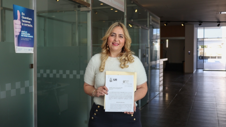 Proponen garantizar atención integral a la menopausia y derechos laborales en Querétaro