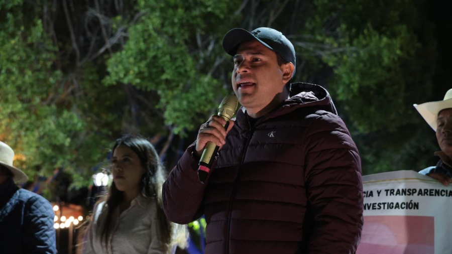 Advierten posible juicio político contra alcaldesa de Peñamiller por abandono de funciones