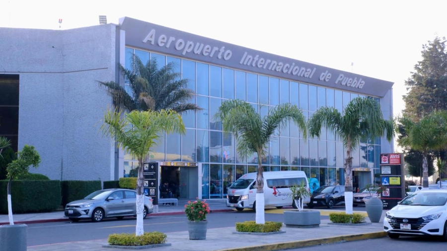 Volaris abre 12 nuevas rutas en Puebla: vuelos a USA y nacionales desde $29 pesos