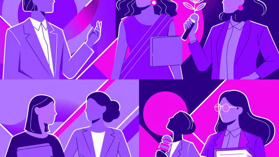 Política con “A”: El tiempo de las mujeres no es una concesión, es nuestra historia