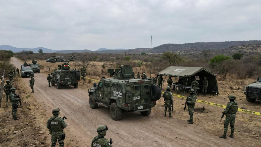 Cae «El Mencho». SEDENA confirma la muerte del líder del CJNG tras operativo militar en Jalisco
