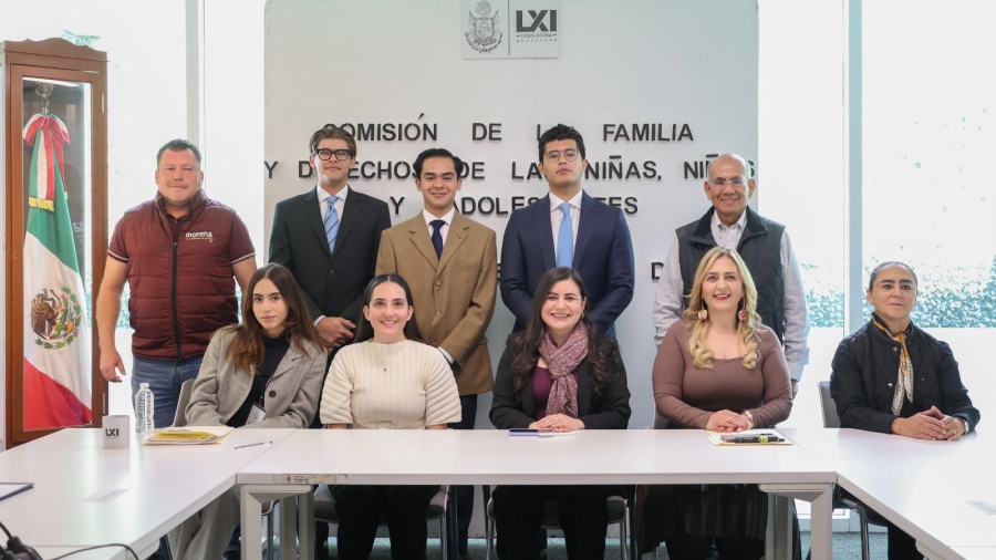 Congreso de Querétaro avala candados para deudores alimentarios en el servicio público y reformas de género