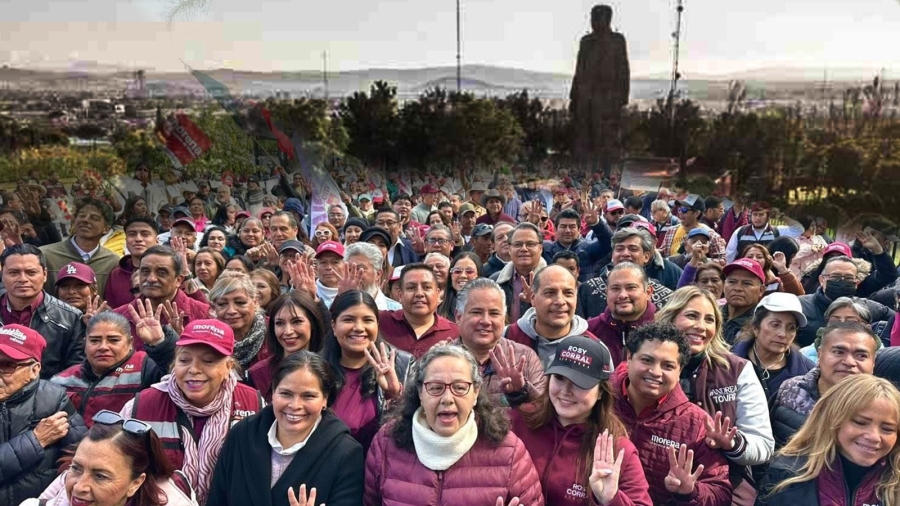 Bajo la Sombra del Cerro de las Campanas: Querétaro Sentencia a los «Nuevos Traidores a la Patria»