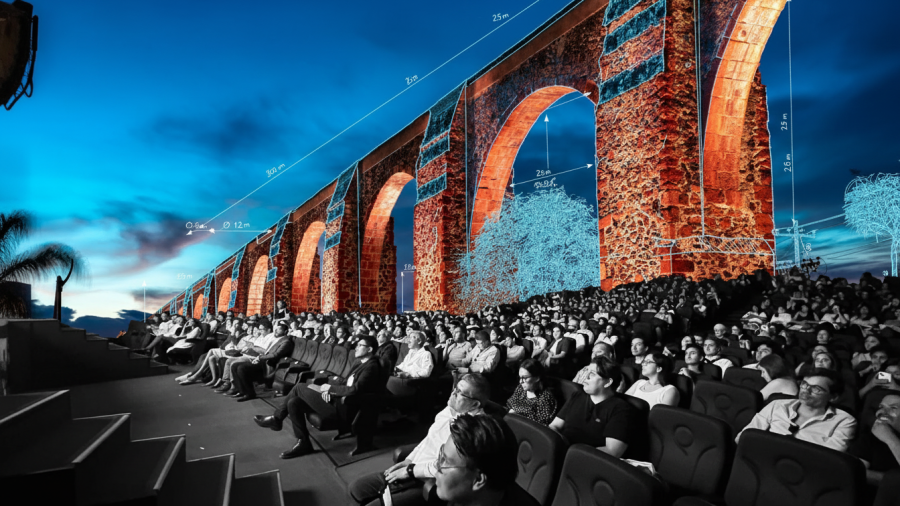 Querétaro se consolida como capital del pensamiento arquitectónico en 2026