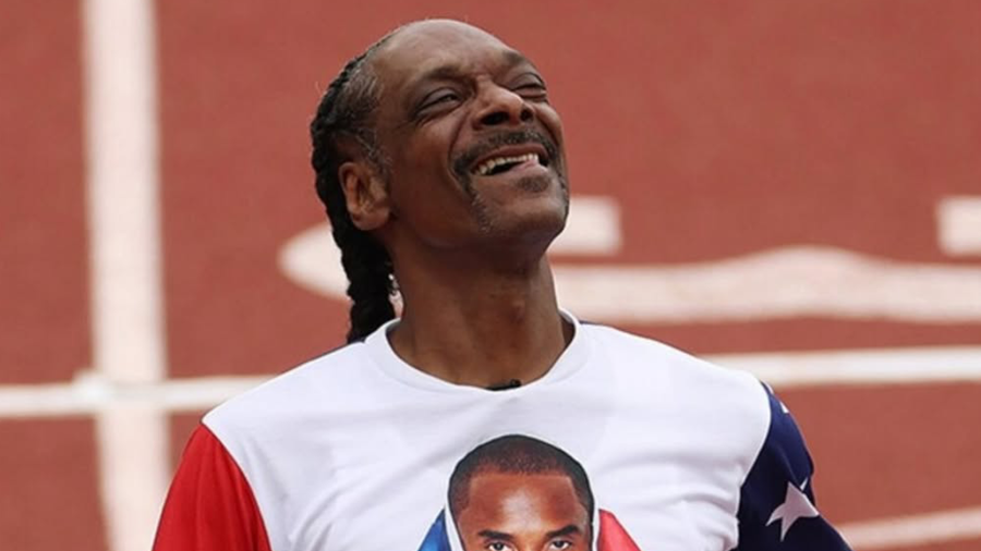 Snoop Dogg hace historia como el primer entrenador honorario del Team USA rumbo a Milano Cortina 2026