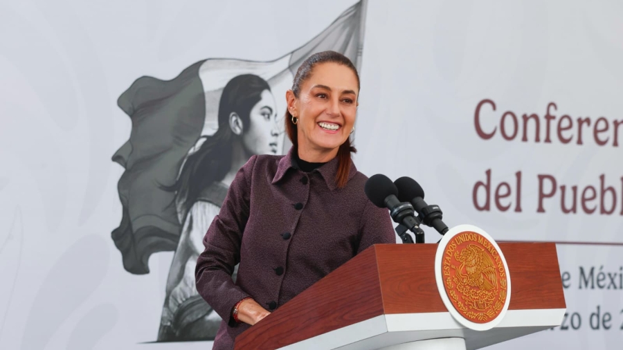 Sheinbaum inaugura el Hospital Oncológico para la Mujer en CDMX; garantizan inicio de tratamiento en 30 días